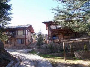 Cabañas Namai Miska