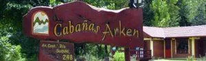 Cabañas Arken