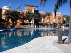 Mónaco Hotel & Resort