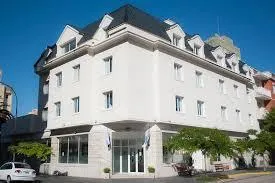 Hotel Normandie