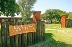 Cabañas Don Diego – Punta Indio