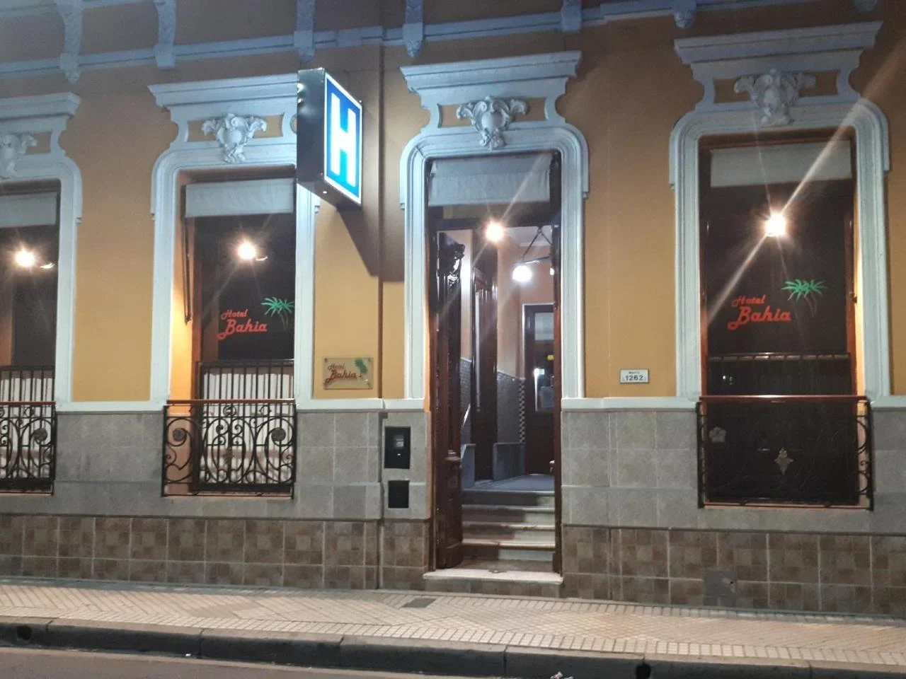 image rosario hotel bahia 4