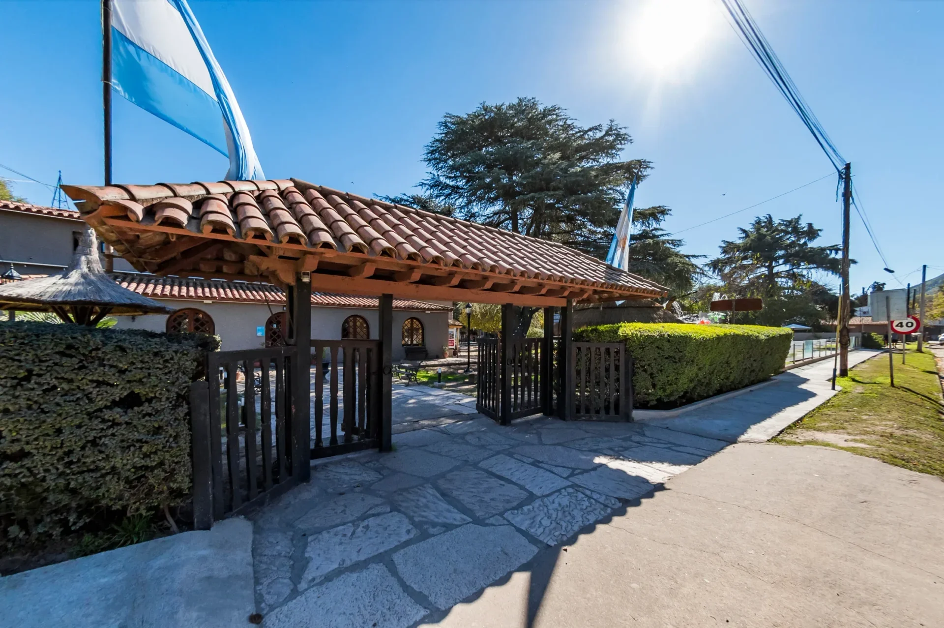 Hotel La Casona 26 scaled